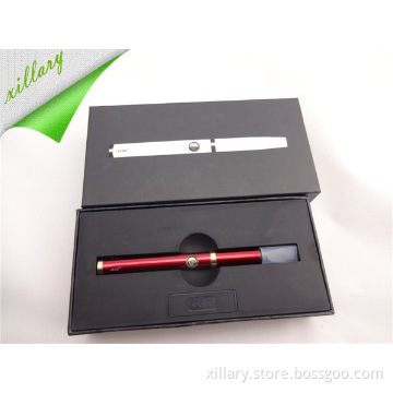 2014 elegant design electronic cigarettes ecab clear atomizer